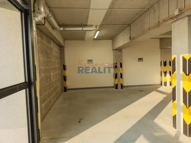 Pronájem bytu 2+kk, České Budějovice - České Budějovice 3, K. Šatala, 65 m2