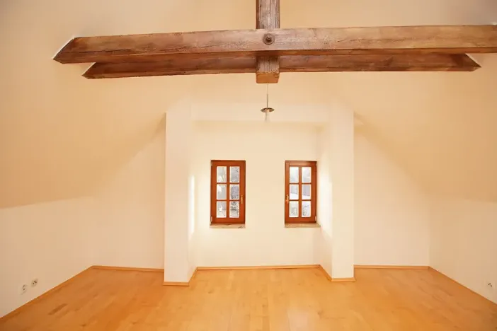 Pronájem kanceláře, Plzeň, Bolevecká náves, 62 m2