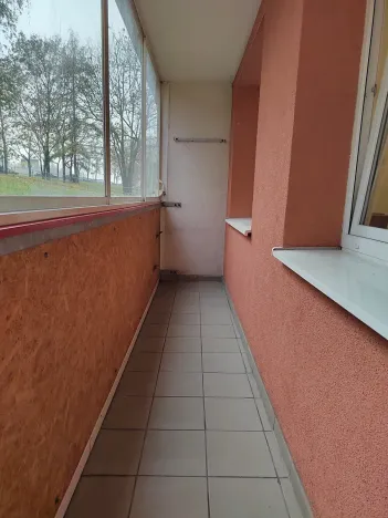 Pronájem bytu 1+1, Most, Brněnská, 38 m2