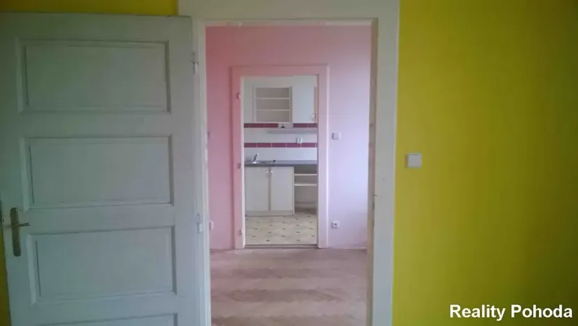 Pronájem bytu 2+1, Prostějov, Fügnerova, 56 m2