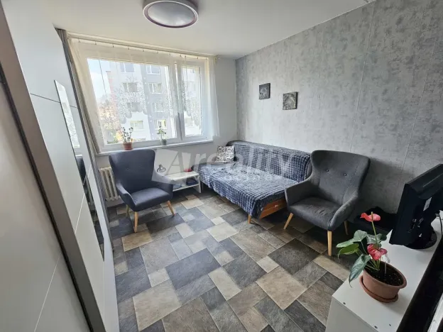 Prodej bytu 3+1, Jihlava, Zimní, 73 m2