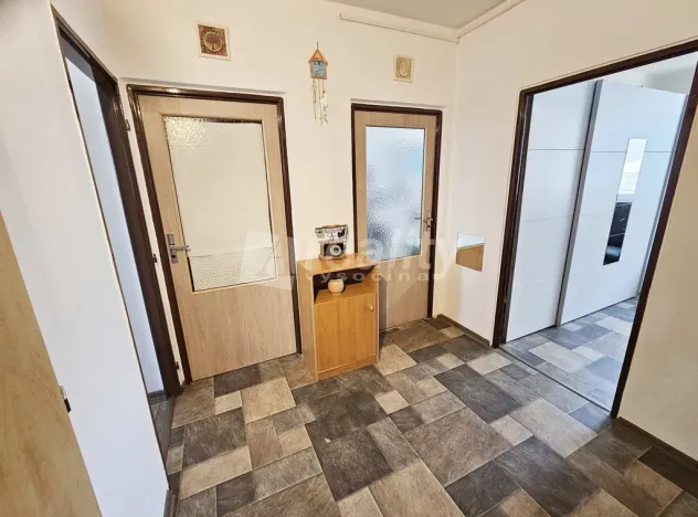 Prodej bytu 3+1, Jihlava, Zimní, 73 m2