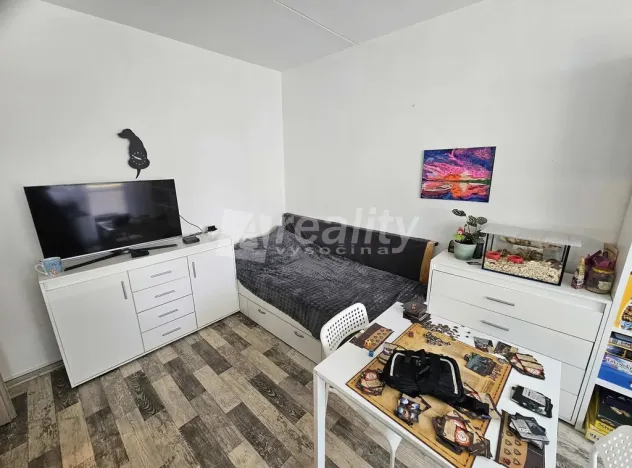 Prodej bytu 3+1, Jihlava, Zimní, 73 m2