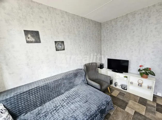 Prodej bytu 3+1, Jihlava, Zimní, 73 m2