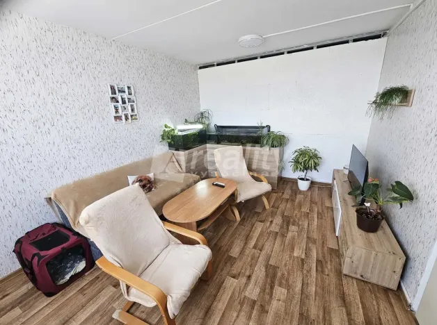 Prodej bytu 3+1, Jihlava, Zimní, 73 m2