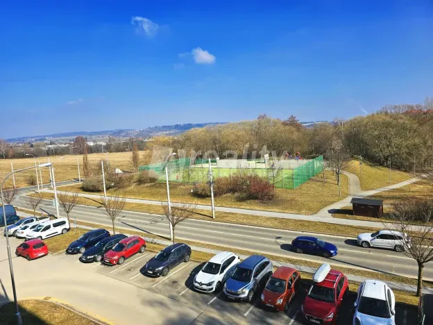 Prodej bytu 3+1, Jihlava, Zimní, 73 m2