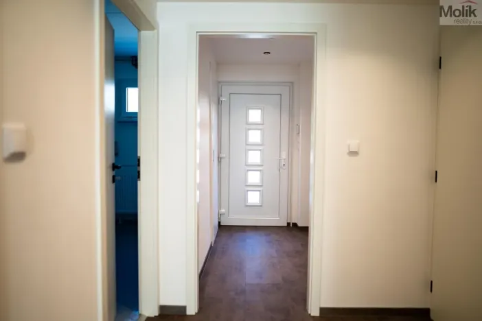 Prodej rodinného domu, Most - Vtelno, Nad Potokem, 201 m2