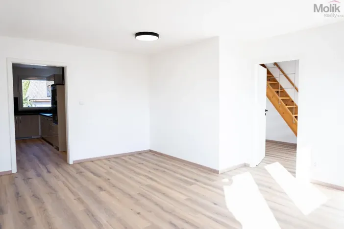 Prodej rodinného domu, Most - Vtelno, Nad Potokem, 201 m2