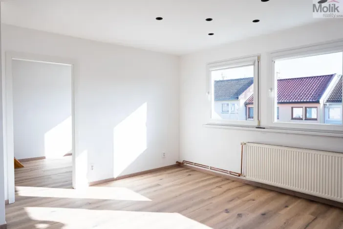 Prodej rodinného domu, Most - Vtelno, Nad Potokem, 201 m2