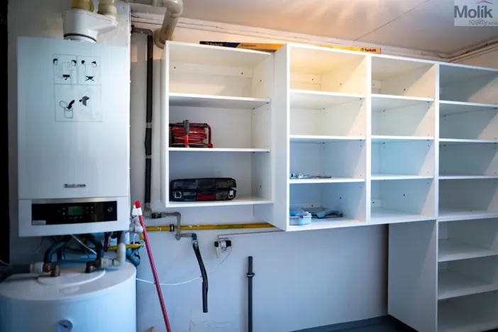 Prodej rodinného domu, Most - Vtelno, Nad Potokem, 201 m2