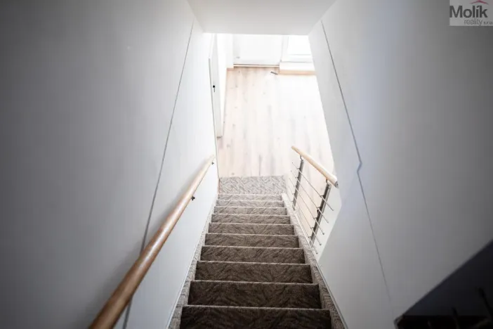 Prodej rodinného domu, Most - Vtelno, Nad Potokem, 201 m2