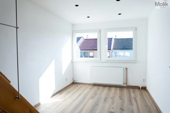 Prodej rodinného domu, Most - Vtelno, Nad Potokem, 201 m2