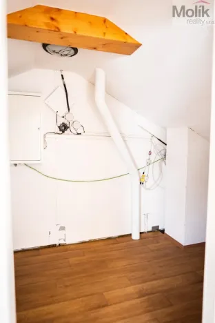 Prodej rodinného domu, Most - Vtelno, Nad Potokem, 201 m2