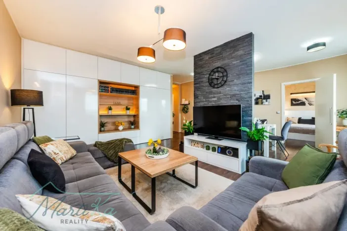 Prodej bytu 4+kk, Čelákovice, Sokolovská, 109 m2