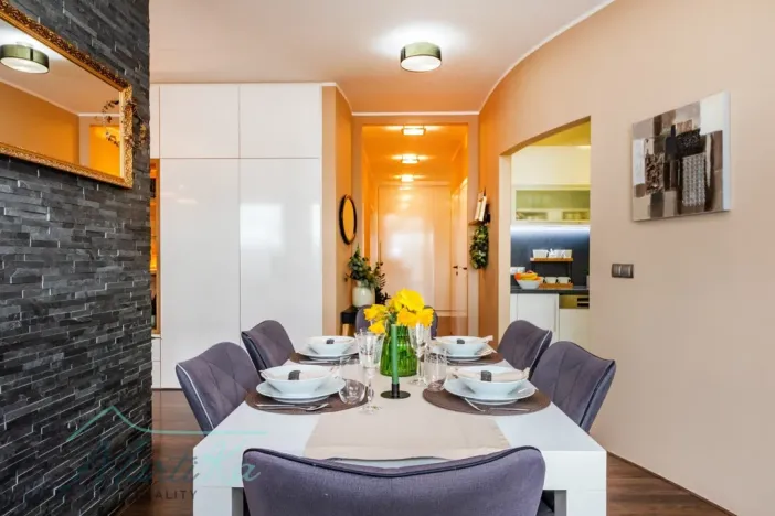 Prodej bytu 4+kk, Čelákovice, Sokolovská, 109 m2