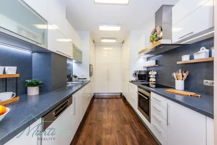 Prodej bytu 4+kk, Čelákovice, Sokolovská, 109 m2