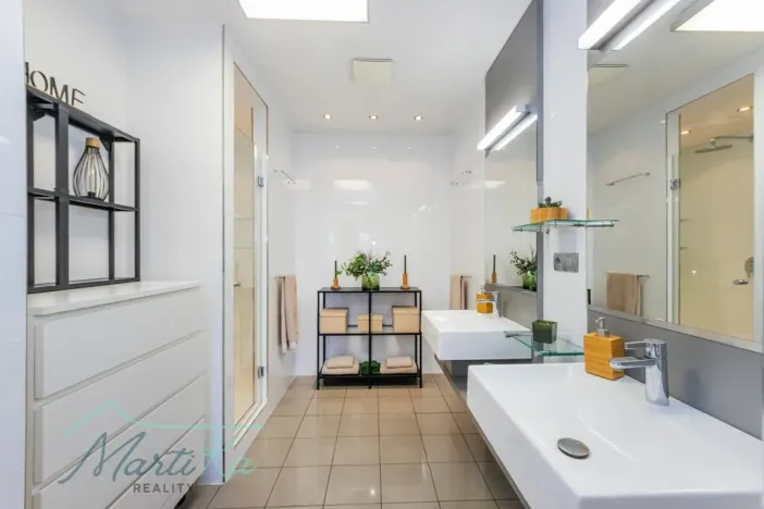 Prodej bytu 4+kk, Čelákovice, Sokolovská, 109 m2