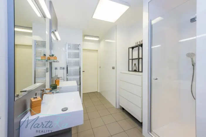 Prodej bytu 4+kk, Čelákovice, Sokolovská, 109 m2