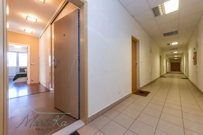 Prodej bytu 4+kk, Čelákovice, Sokolovská, 109 m2