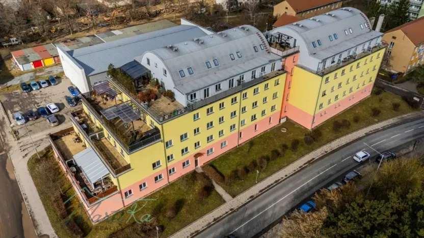 Prodej bytu 4+kk, Čelákovice, Sokolovská, 109 m2