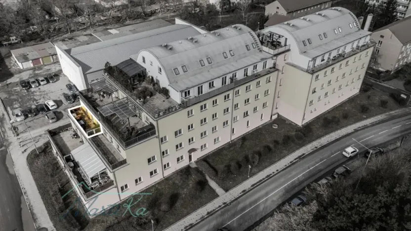 Prodej bytu 4+kk, Čelákovice, Sokolovská, 109 m2