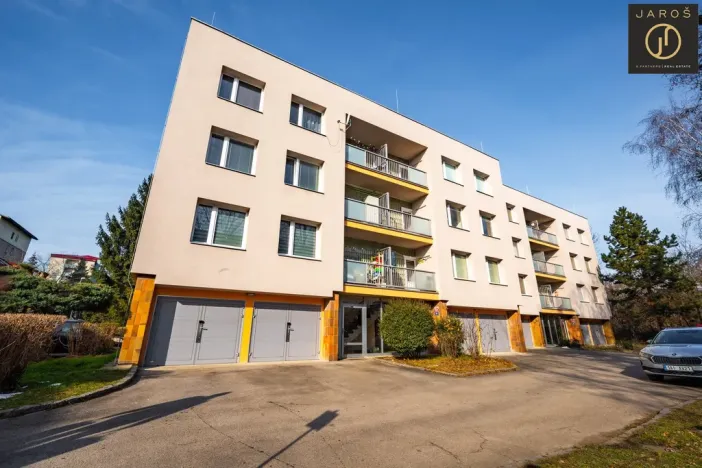 Prodej bytu 3+1, Praha - Záběhlice, Slunečnicová, 74 m2