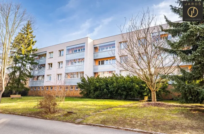 Prodej bytu 3+1, Praha - Záběhlice, Slunečnicová, 74 m2