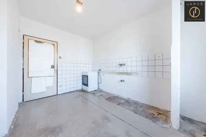 Prodej bytu 3+1, Praha - Záběhlice, Slunečnicová, 74 m2