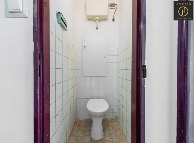 Prodej bytu 3+1, Praha - Záběhlice, Slunečnicová, 74 m2