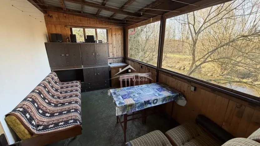 Prodej rodinného domu, Okrouhlice, 120 m2