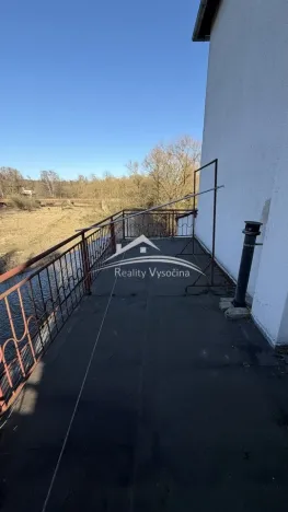 Prodej rodinného domu, Okrouhlice, 120 m2