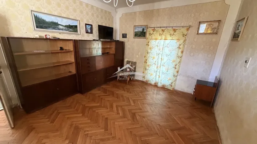 Prodej rodinného domu, Okrouhlice, 120 m2