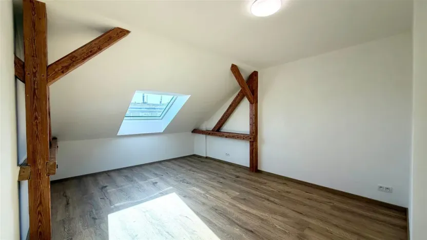 Pronájem bytu 4+kk, Cheb, Evropská, 105 m2