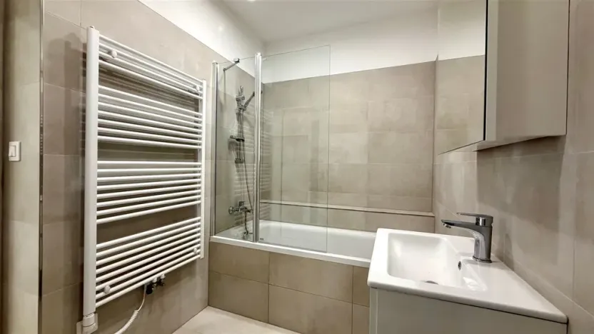 Pronájem bytu 4+kk, Cheb, Evropská, 105 m2