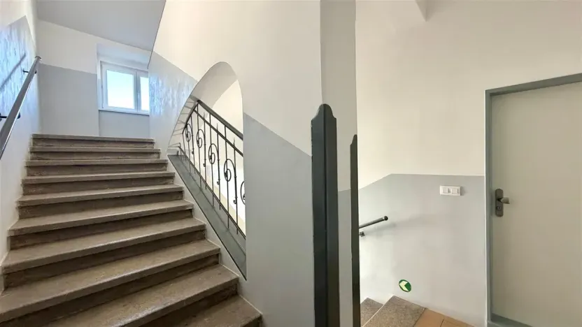 Pronájem bytu 4+kk, Cheb, Evropská, 105 m2