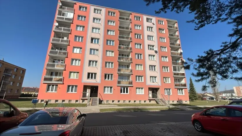 Prodej bytu 4+1, Dobřany, Loudů, 84 m2