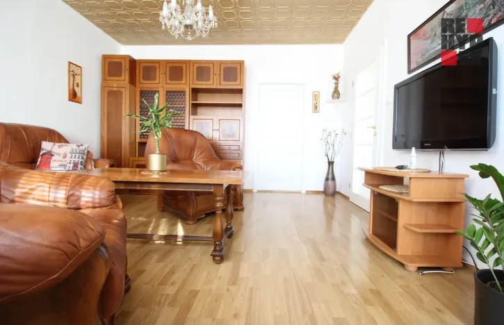 Pronájem bytu 3+1, Liberec - Liberec XII-Staré Pavlovice, Šimáčkova, 69 m2