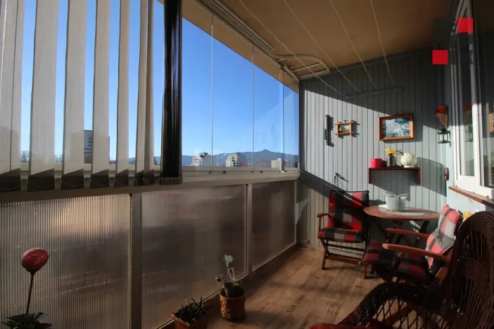 Pronájem bytu 3+1, Liberec - Liberec XII-Staré Pavlovice, Šimáčkova, 69 m2