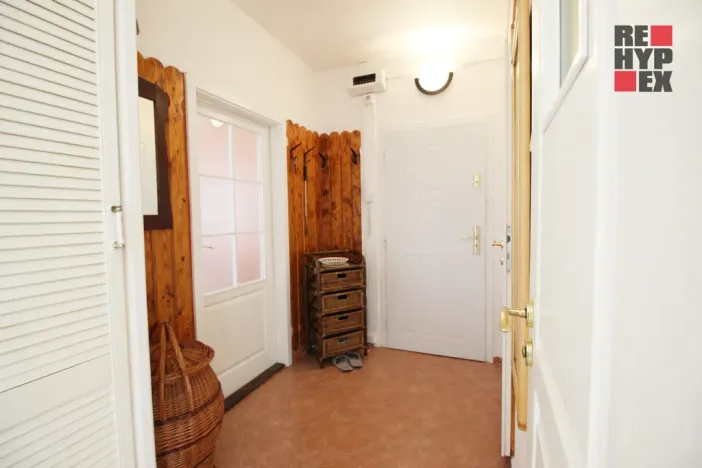 Pronájem bytu 3+1, Liberec - Liberec XII-Staré Pavlovice, Šimáčkova, 69 m2