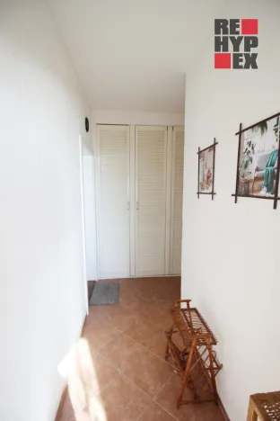 Pronájem bytu 3+1, Liberec - Liberec XII-Staré Pavlovice, Šimáčkova, 69 m2