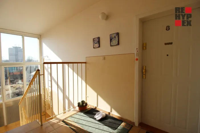 Pronájem bytu 3+1, Liberec - Liberec XII-Staré Pavlovice, Šimáčkova, 69 m2