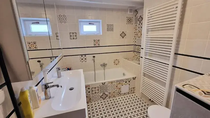 Pronájem bytu 5+kk, Jihlava, Kosmákova, 125 m2