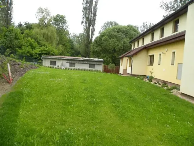 Pronájem bytu 2+1, Jihlava, U Koželuhů, 59 m2