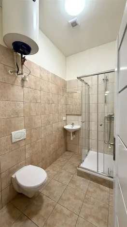 Pronájem bytu 3+kk, Cheb, Židovská, 75 m2