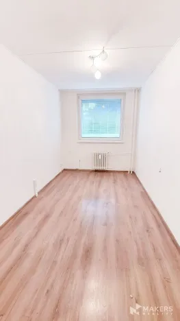 Pronájem bytu 2+kk, Kladno, Tyršova, 43 m2