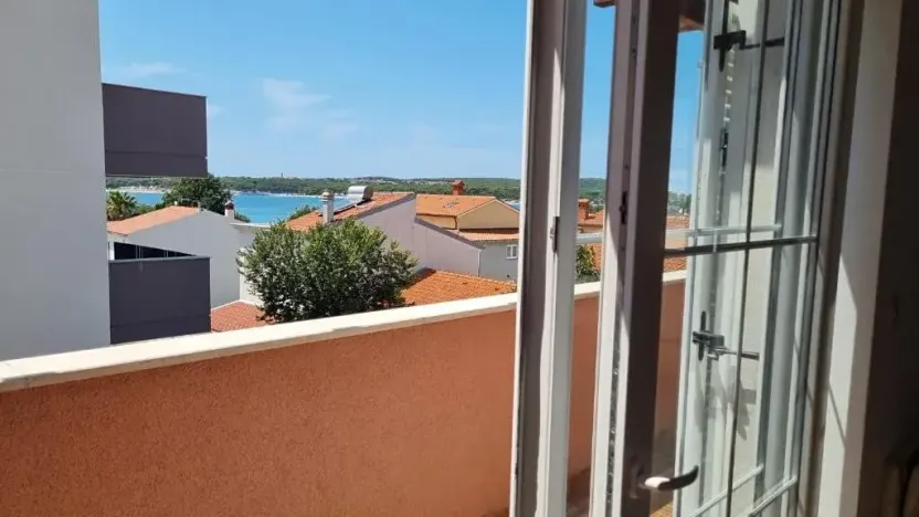 Prodej bytu 2+kk, Medulin, Chorvatsko, 47 m2