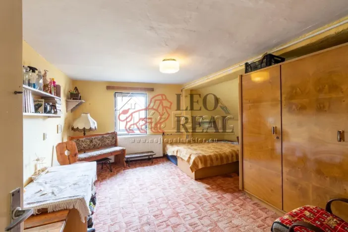 Prodej rodinného domu, Jeníkov, 130 m2