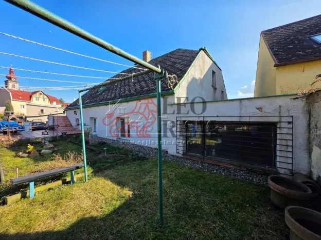 Prodej rodinného domu, Jeníkov, 130 m2