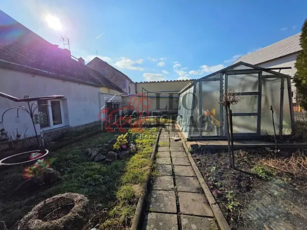 Prodej rodinného domu, Jeníkov, 130 m2