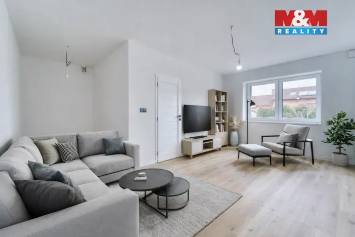 Prodej bytu 2+kk, Tlučná, Tlučenská kolonie, 41 m2